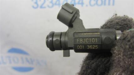 Форсунка топливная MURANO Z50 02-07 VQ35