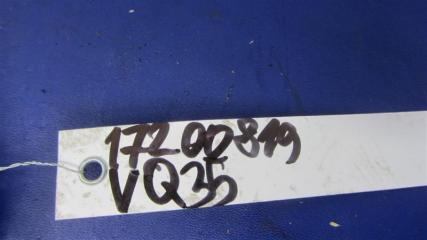 Лямбда зонд MURANO Z50 02-07 VQ35