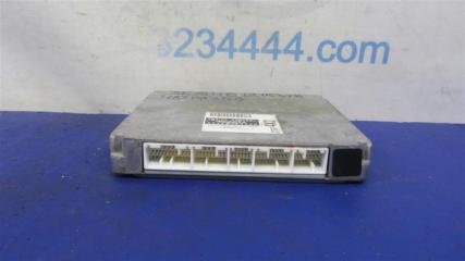 Блок управления двигателем SEQUOIA 01-07 2001 UCK35 4.7 2UZFE