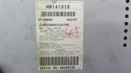 Магнитола OUTLANDER XL 05-13 2006 Внедорожник 3.0