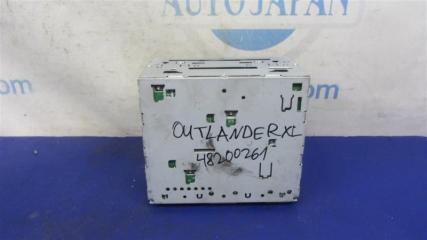 Магнитола OUTLANDER XL 05-13