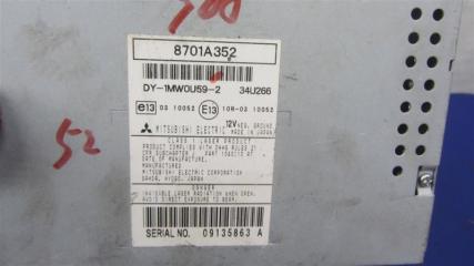 Магнитола OUTLANDER XL 05-13