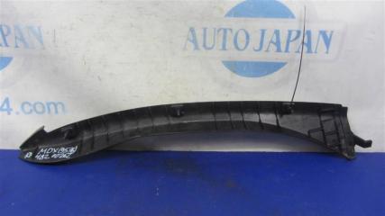 Накладка крыла правая ACURA MDX (YD3) 13-21 Внедорожник 3.5