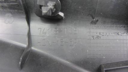 Накладка крыла правая MDX (YD3) 13-21 2014 Внедорожник 3.5