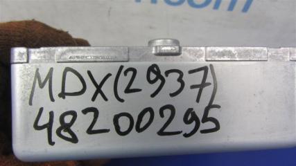 Блок управления электроусилителем руля MDX (YD3) 13-21 2016 Внедорожник 3.5