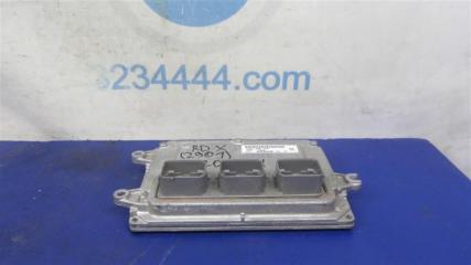 Блок управления двигателем RDX 12-19 2016 Внедорожник 3.5