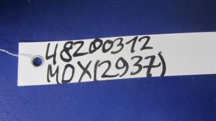 Накладка торпедо MDX (YD3) 13-21 2016 Внедорожник 3.5