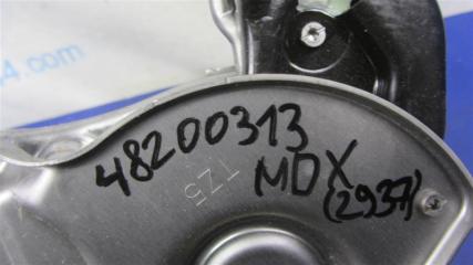 Педаль стояночного тормоза MDX (YD3) 13-21 2016 Внедорожник 3.5