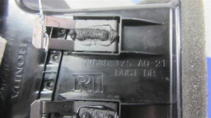 Дефлектор воздушный левый MDX (YD3) 13-21 2016 Внедорожник 3.5