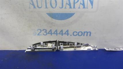 Накладка торпедо левая ACURA MDX (YD3) 13-21 Внедорожник 3.5