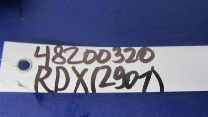 Трубка кондиционера RDX 12-19 2016 Внедорожник 3.5