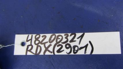 Трубка кондиционера RDX 12-19 2016 Внедорожник 3.5