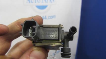 Клапан электромагнитный (вакуумный) QASHQAI 07-14 MR20DE