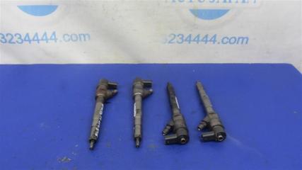 Форсунка топливная KIA SORENTO BL 02-09