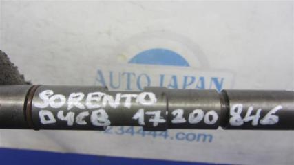 Форсунка топливная SORENTO BL 02-09 D4CB