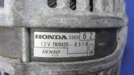 Генератор MDX (YD3) 13-21 2016 Внедорожник 3.5