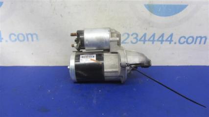 Стартер SUBARU LEGACY BN 14-18 Б/У Стартер SUBARU LEGACY BN 14-18