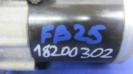 Стартер LEGACY BN 14-18 FB25