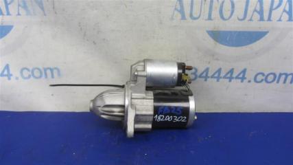 Стартер SUBARU LEGACY BN 14-18 FB25