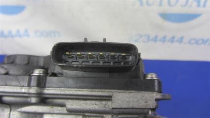 Дроссельная заслонка RDX 12-19 2013 Внедорожник 3.5