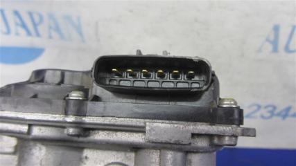 Дроссельная заслонка MDX (YD3) 13-21 2016 Внедорожник 3.5