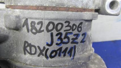 Компрессор кондиционера RDX 12-19 2013 Внедорожник 3.5