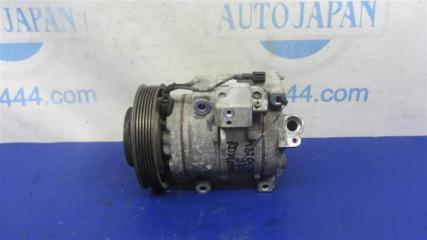 Компрессор кондиционера ACURA RDX 12-19 Внедорожник 3.5