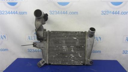 Радиатор интеркулера MAZDA CX-7 06-12 L3