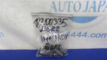 Форсунка топливная RDX 12-19 2013 Внедорожник 3.5