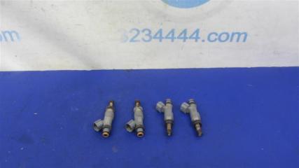 Форсунка топливная SUBARU LEGACY BN 14-18