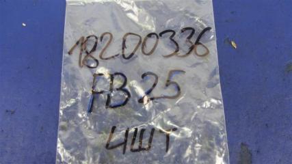 Форсунка топливная LEGACY BN 14-18 FB25