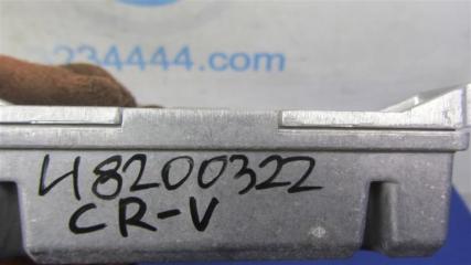 Блок управления AIRBAG CRV 06-12