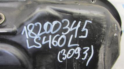 Поддон двигателя LS460 06-12 2006 Седан 4.6