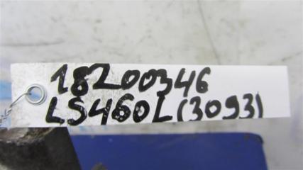 Кронштейн двигателя правый LS460 06-12 2006 Седан 4.6