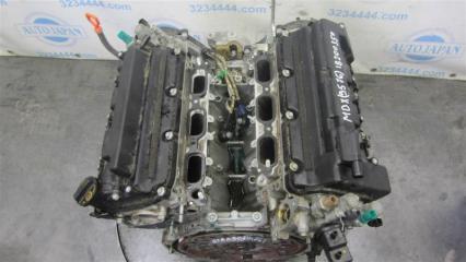 Двигатель бензин ACURA MDX (YD3) 13-21 Внедорожник 3.5