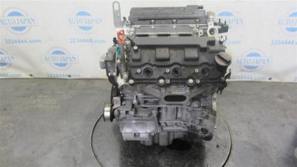 Двигатель бензин MDX (YD3) 13-21 2014 Внедорожник 3.5