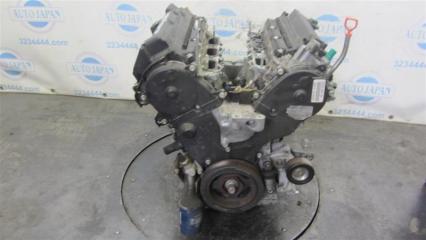 Двигатель бензин MDX (YD3) 13-21 2014 Внедорожник 3.5