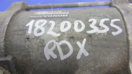Стартер RDX 12-19