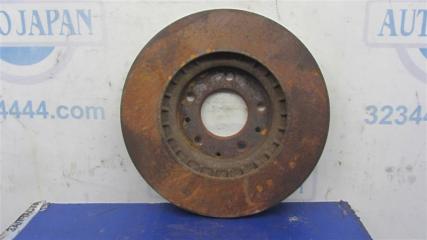 Тормозной диск передний MAZDA CX-7 06-12