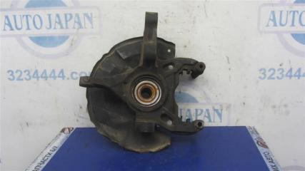 Кулак поворотный передний левый MITSUBISHI COLT (Z30) 02-12