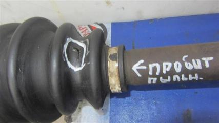 Привод передний левый COLT (Z30) 02-12