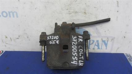 Суппорт тормозной передний левый MITSUBISHI COLT (Z30) 02-12