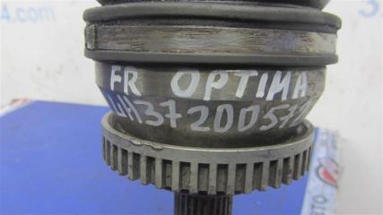 Привод передний левый OPTIMA TF 11-16