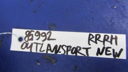 Датчик ABS задний правый ASX / OUTLANDER SPORT 10-21