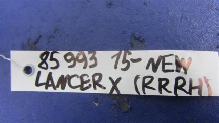 Датчик ABS задний правый LANCER X 10 07-15