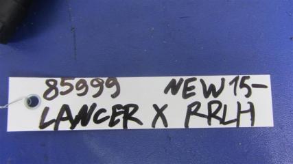 Датчик ABS задний левый LANCER X 10 07-15