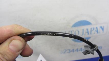 Датчик ABS задний левый LANCER X 10 07-15