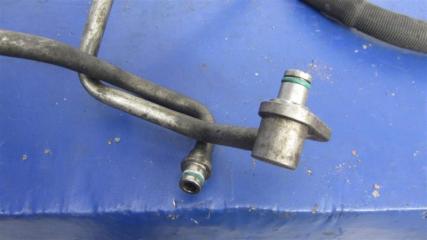 Трубка ГУР высокого давления MERCEDES S-CLASS W221 06-13