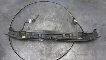 Панель передняя верхняя HYUNDAI SONATA YF 10-14