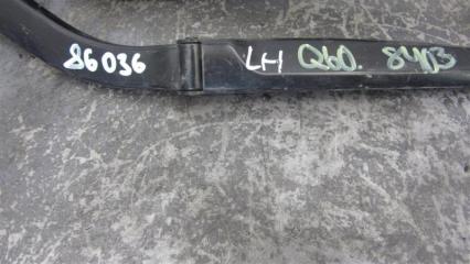 Поводок стеклоочистителя передний QX60/JX35 12-20 2015 Внедорожник 3.5